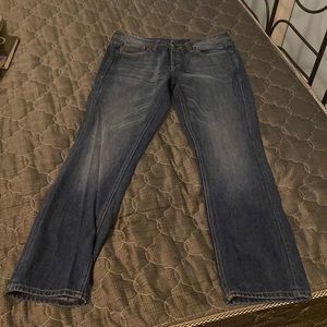 Men’s Jack & Jones Originals Jeans 32/32